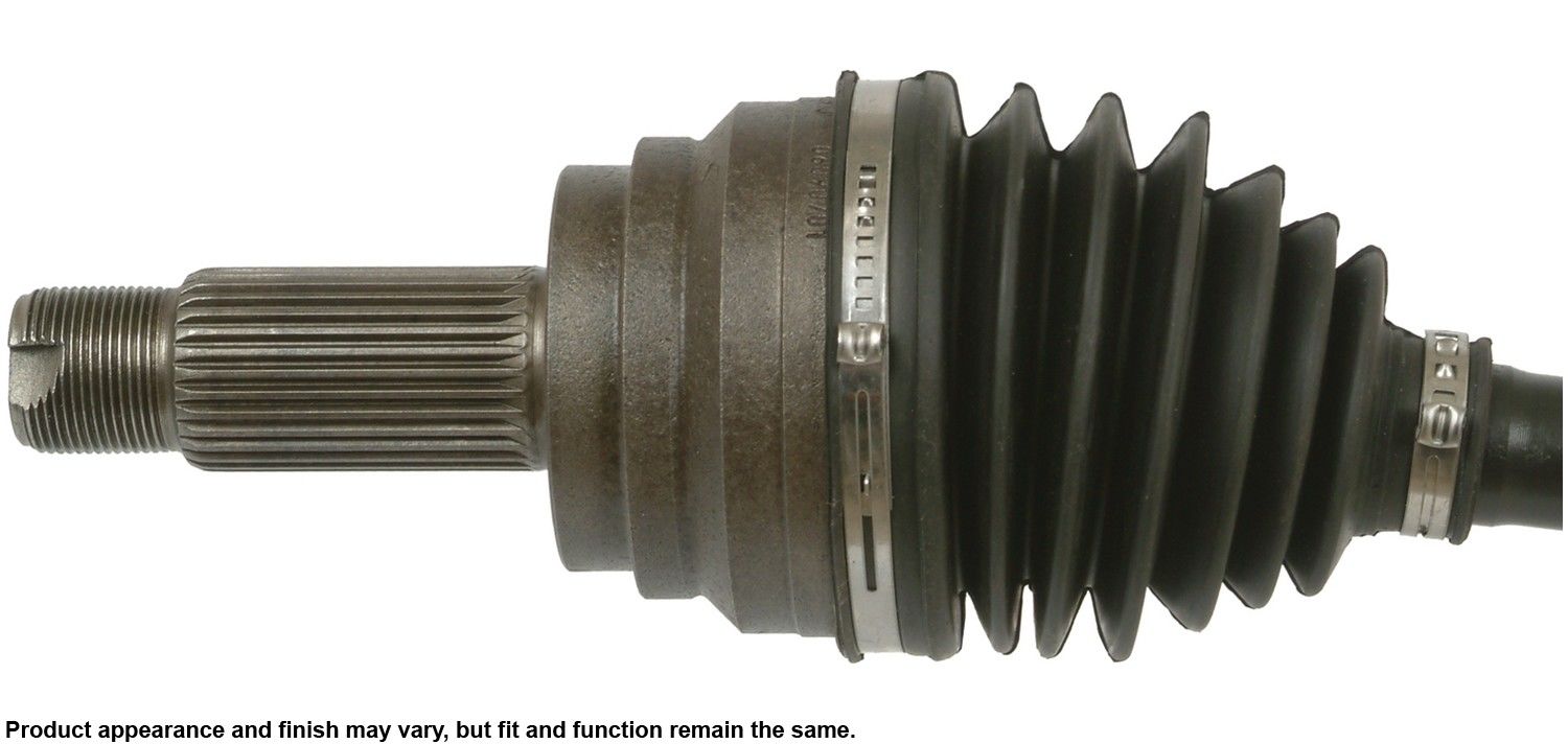 Cardone Reman CV Axle Assembly 60-9319