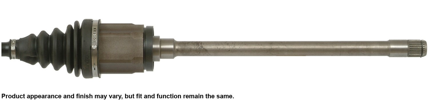 Cardone Reman CV Axle Assembly 60-9319