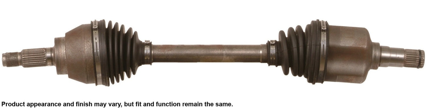 Cardone Reman CV Axle Assembly 60-9322