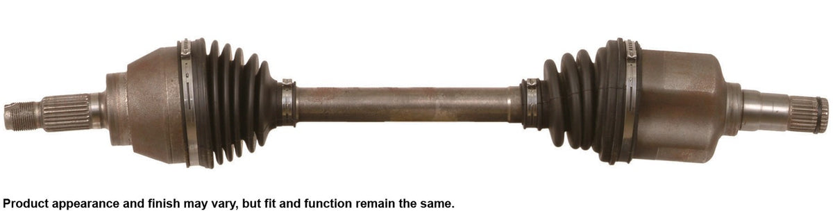 Cardone Reman CV Axle Assembly 60-9322
