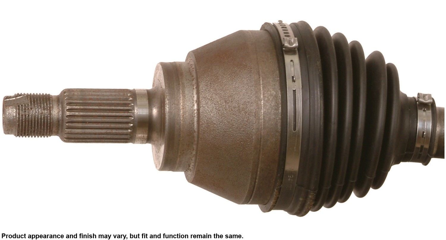 Cardone Reman CV Axle Assembly 60-9322