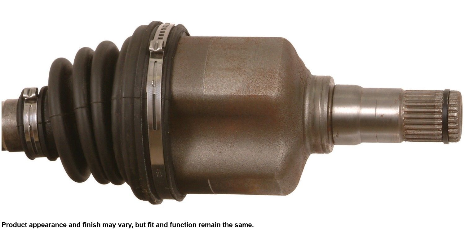 Cardone Reman CV Axle Assembly 60-9322