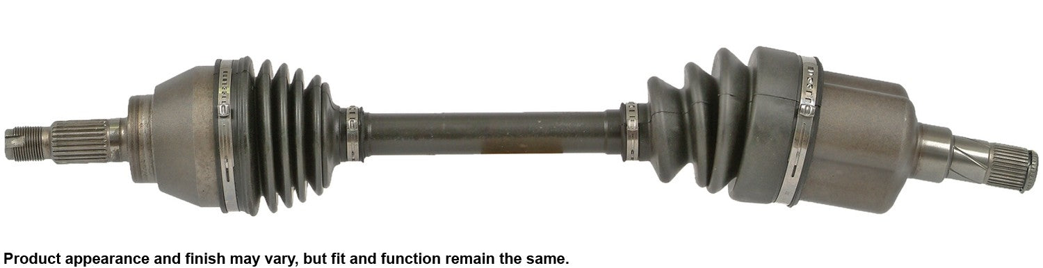 Cardone Reman Remanufactured CV Axle Assembly 60-9326