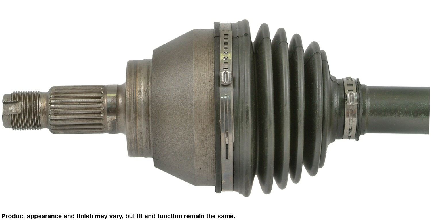 Cardone Reman Remanufactured CV Axle Assembly 60-9326