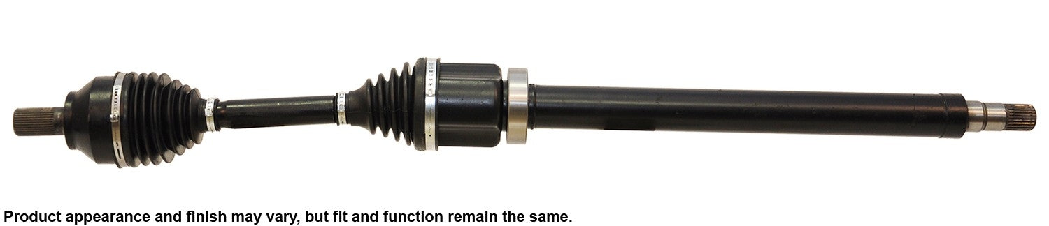 Cardone Reman CV Axle Assembly 60-9351