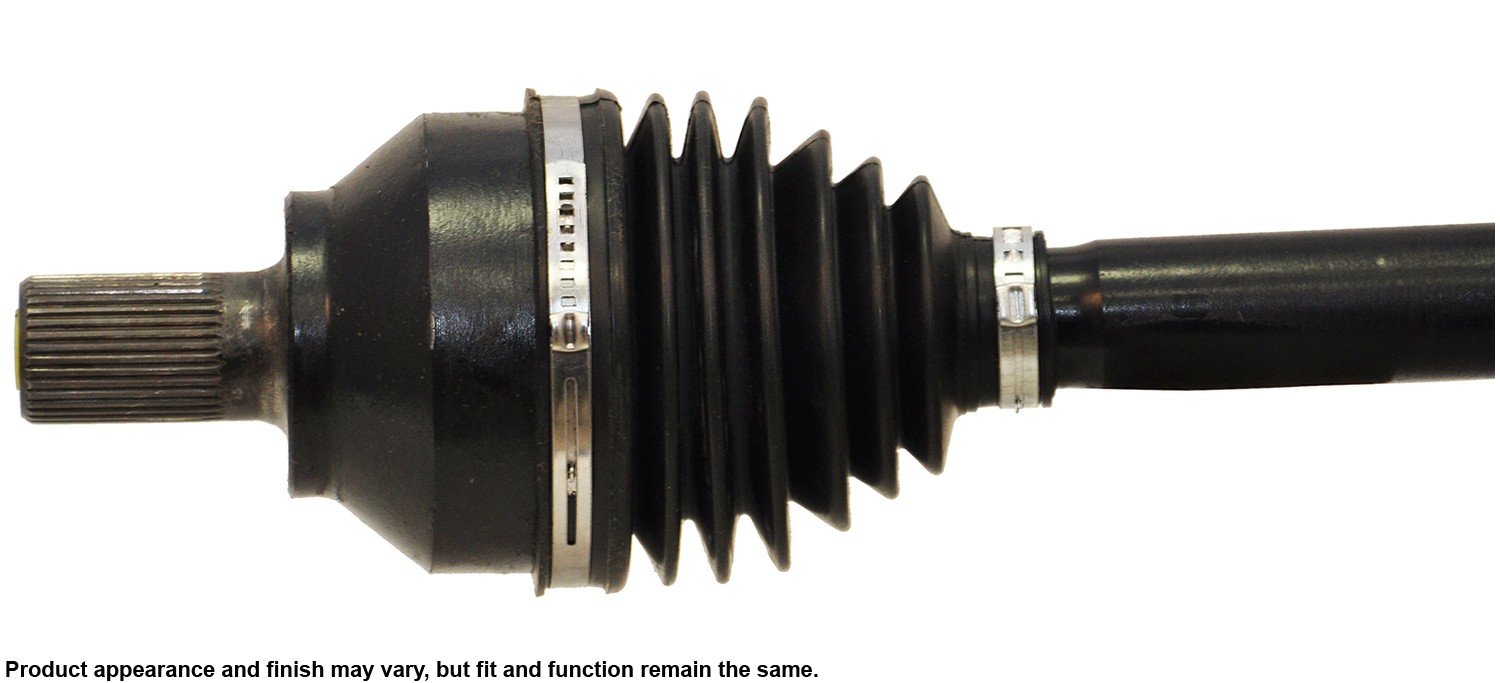 Cardone Reman CV Axle Assembly 60-9351