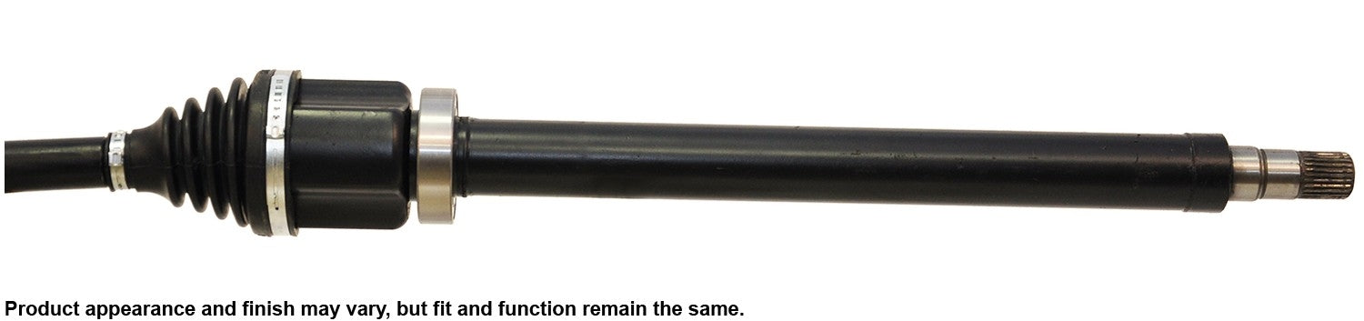 Cardone Reman CV Axle Assembly 60-9351