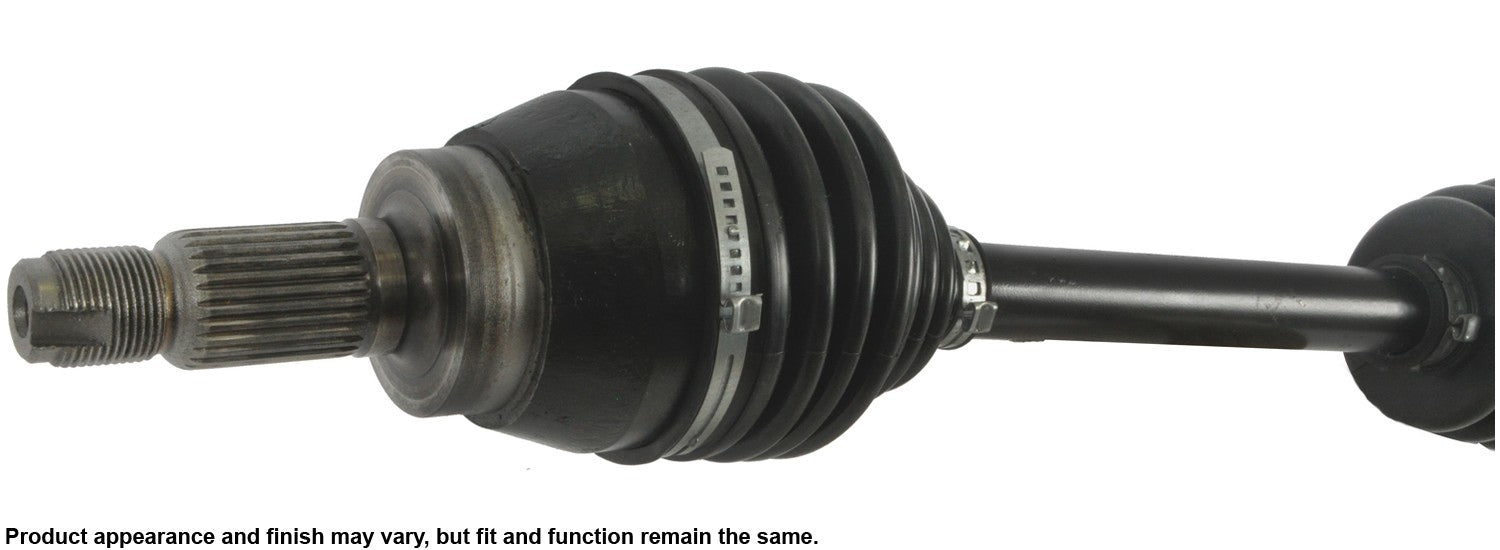Cardone Reman CV Axle Assembly 60-9612