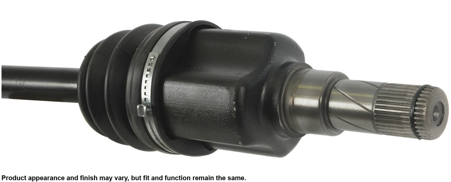 Cardone Reman CV Axle Assembly 60-9612