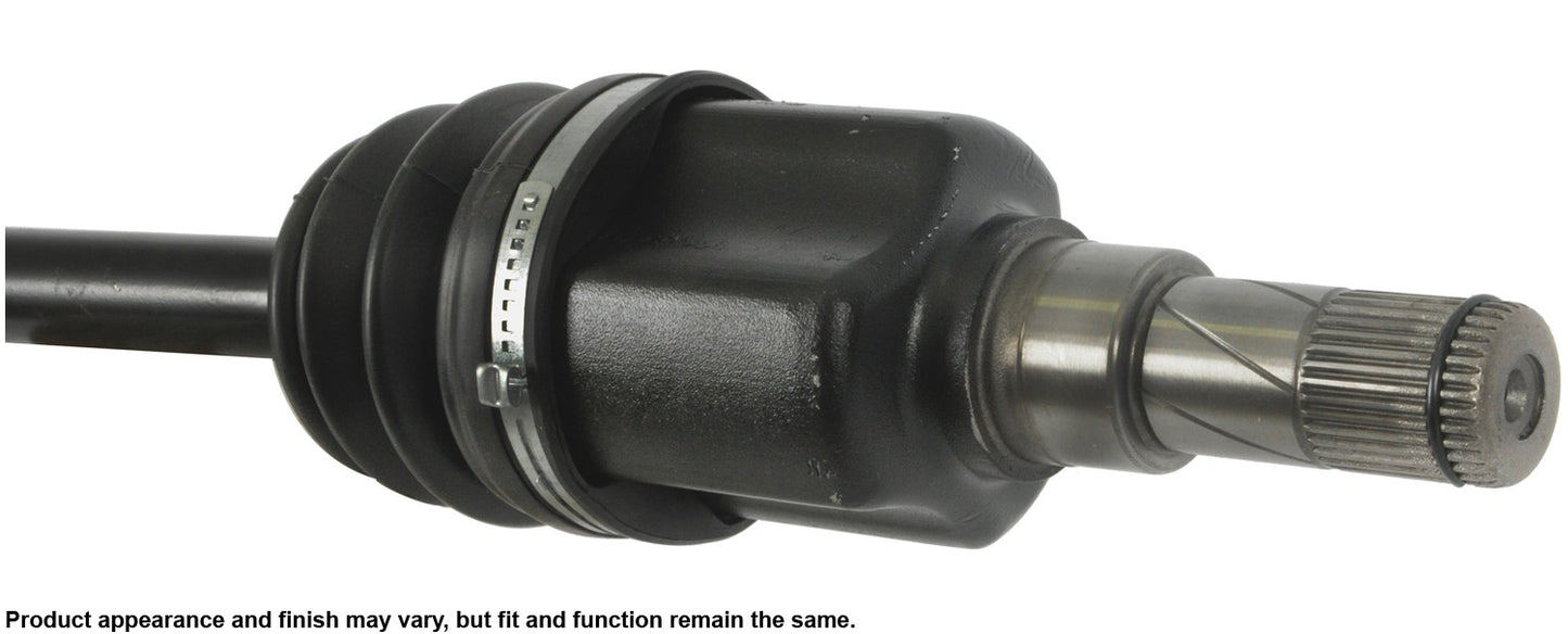 Cardone Reman CV Axle Assembly 60-9612