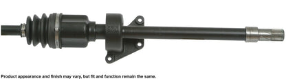 Cardone Reman Remanufactured CV Axle Assembly 60-9613