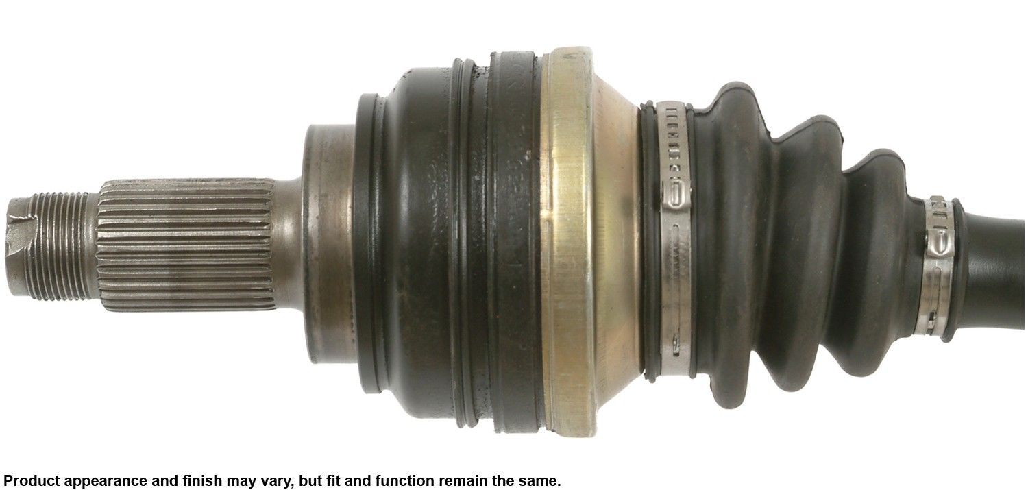 Cardone Reman CV Axle Assembly 60-9615