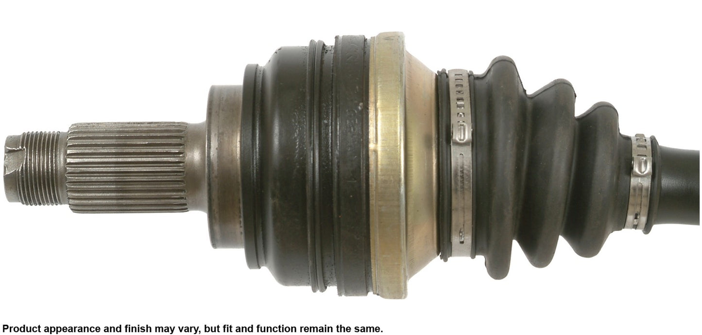 Cardone Reman CV Axle Assembly 60-9615