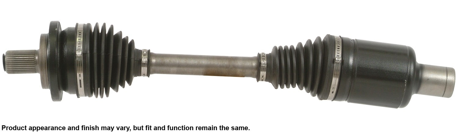 Cardone Reman CV Axle Assembly 60-9685