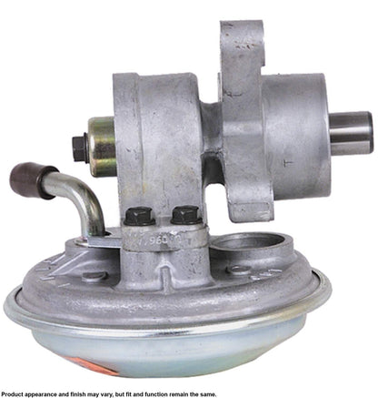 Cardone Reman Remanufactured Vacuum Pump 64-1000