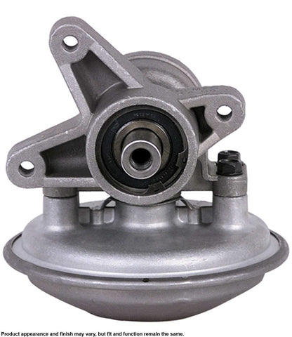 Cardone Reman Remanufactured Vacuum Pump 64-1001