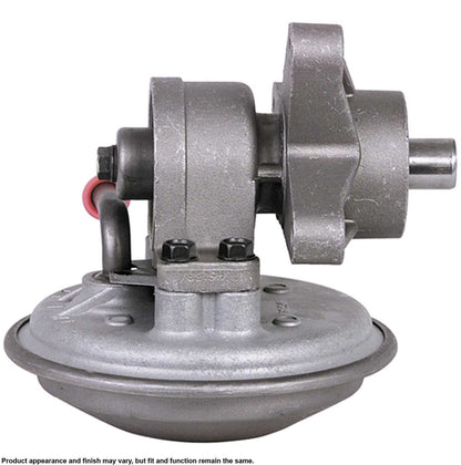Cardone Reman Vacuum Pump 64-1012