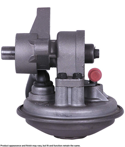 Cardone Reman Remanufactured Vacuum Pump 64-1016
