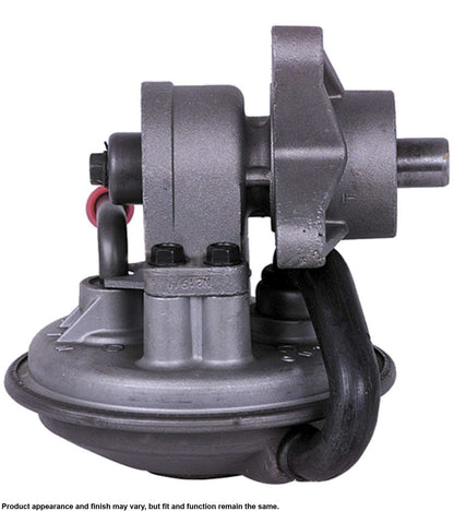 Cardone Reman Remanufactured Vacuum Pump 64-1016