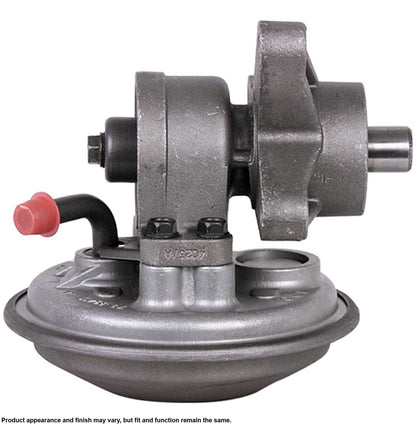 Cardone Reman Remanufactured Vacuum Pump 64-1020