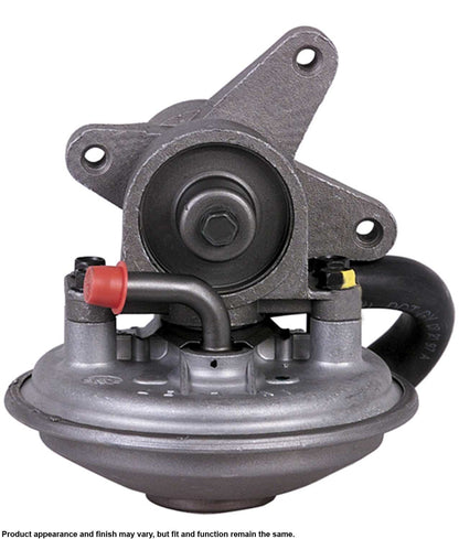 Cardone Reman Remanufactured Vacuum Pump 64-1021