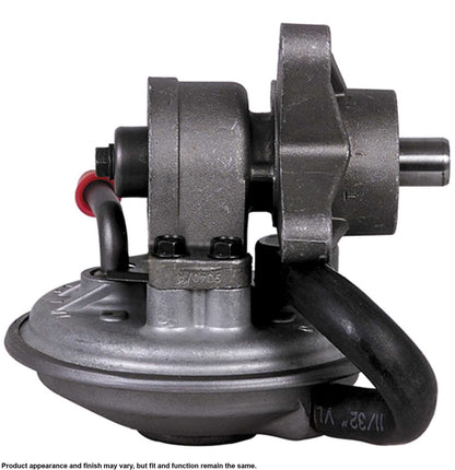 Cardone Reman Remanufactured Vacuum Pump 64-1021