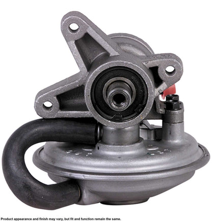 Cardone Reman Remanufactured Vacuum Pump 64-1021