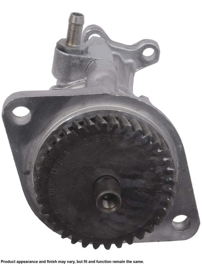 Cardone Reman Remanufactured Vacuum Pump 64-1302