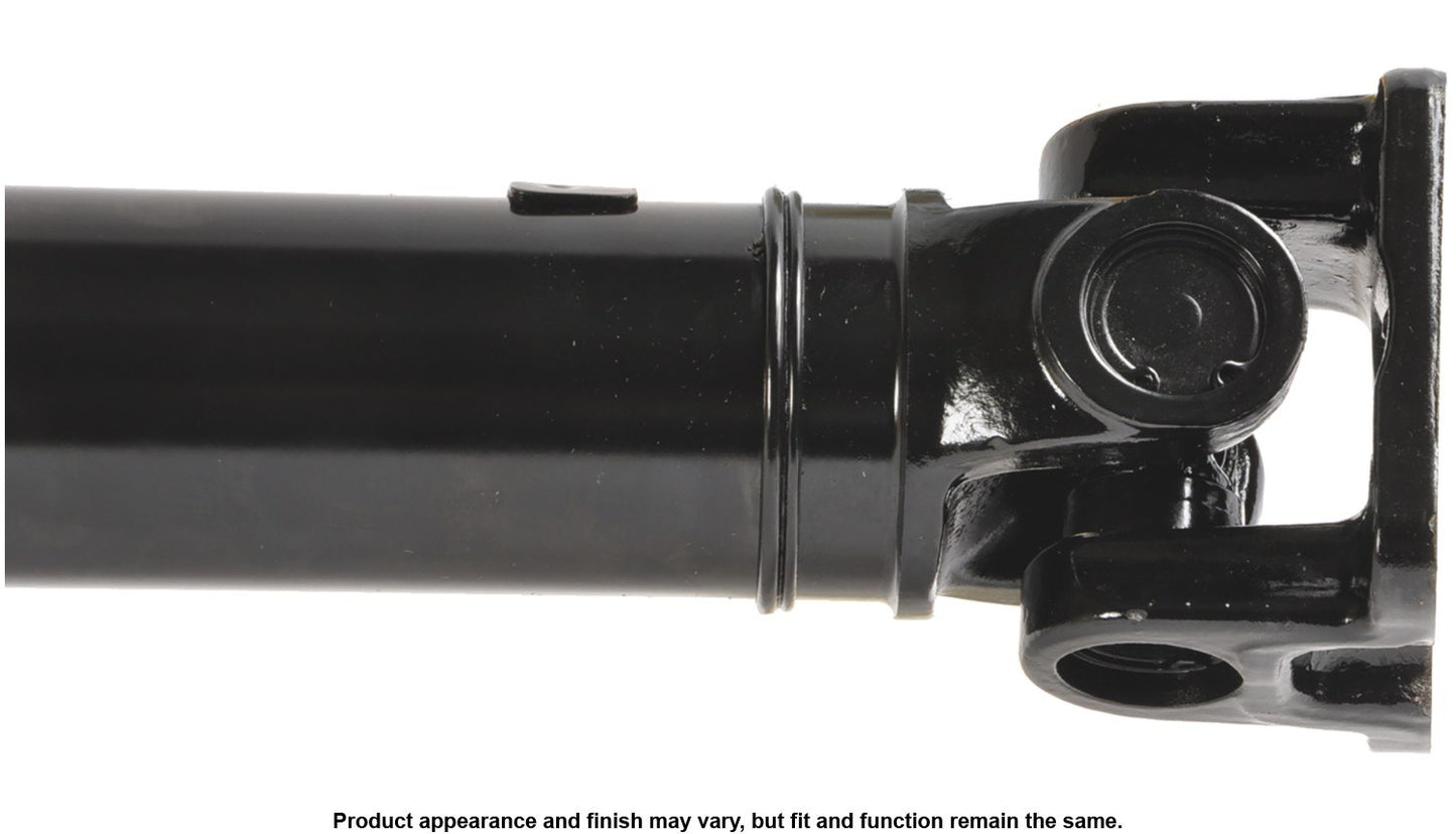 Cardone Reman Drive Shaft 65-1000