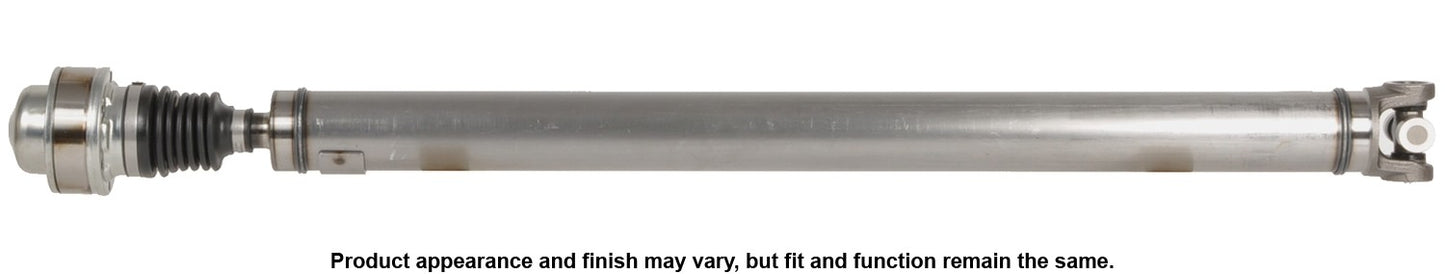 Cardone Reman Drive Shaft 65-1001A