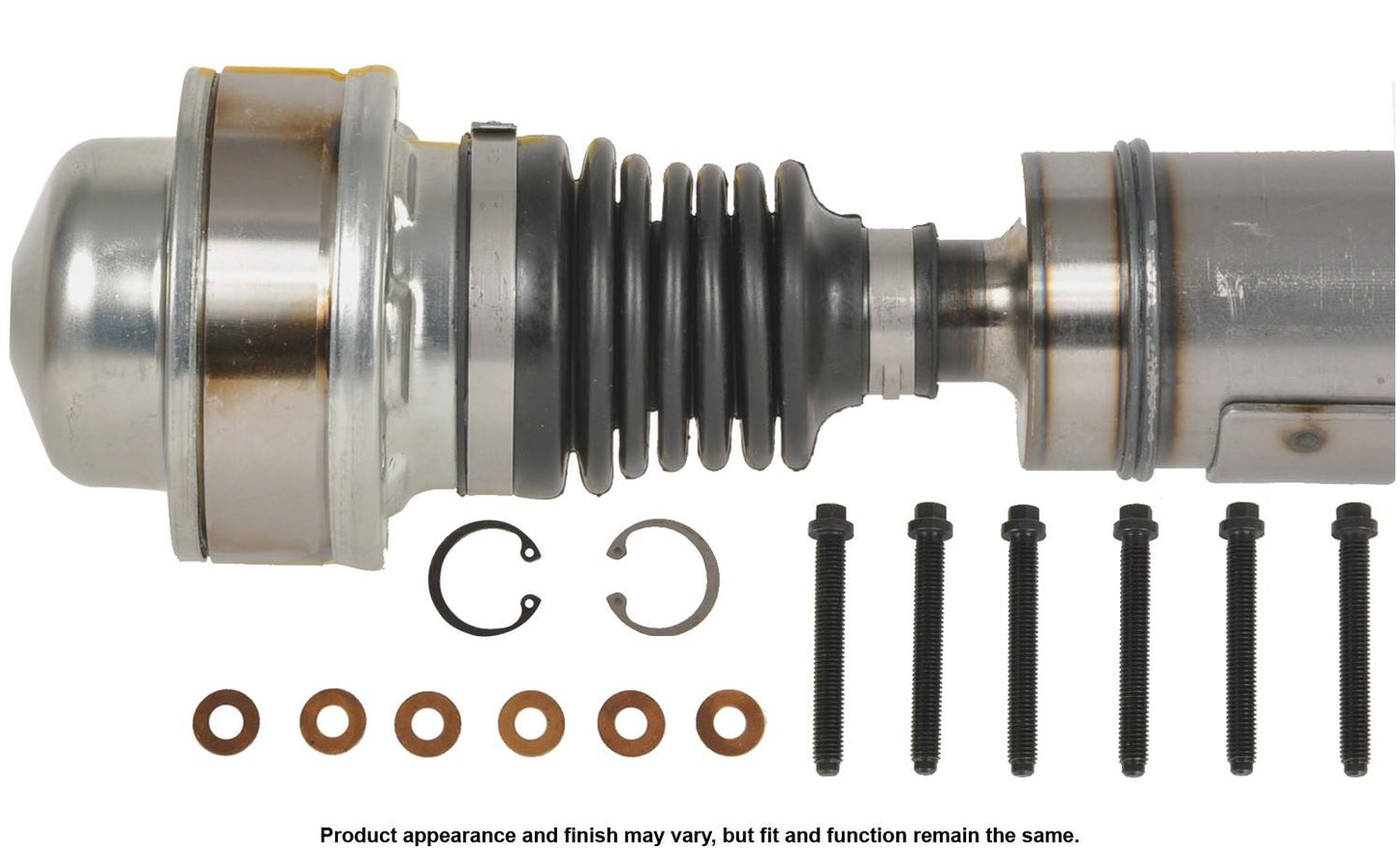Cardone Reman Drive Shaft 65-1001A