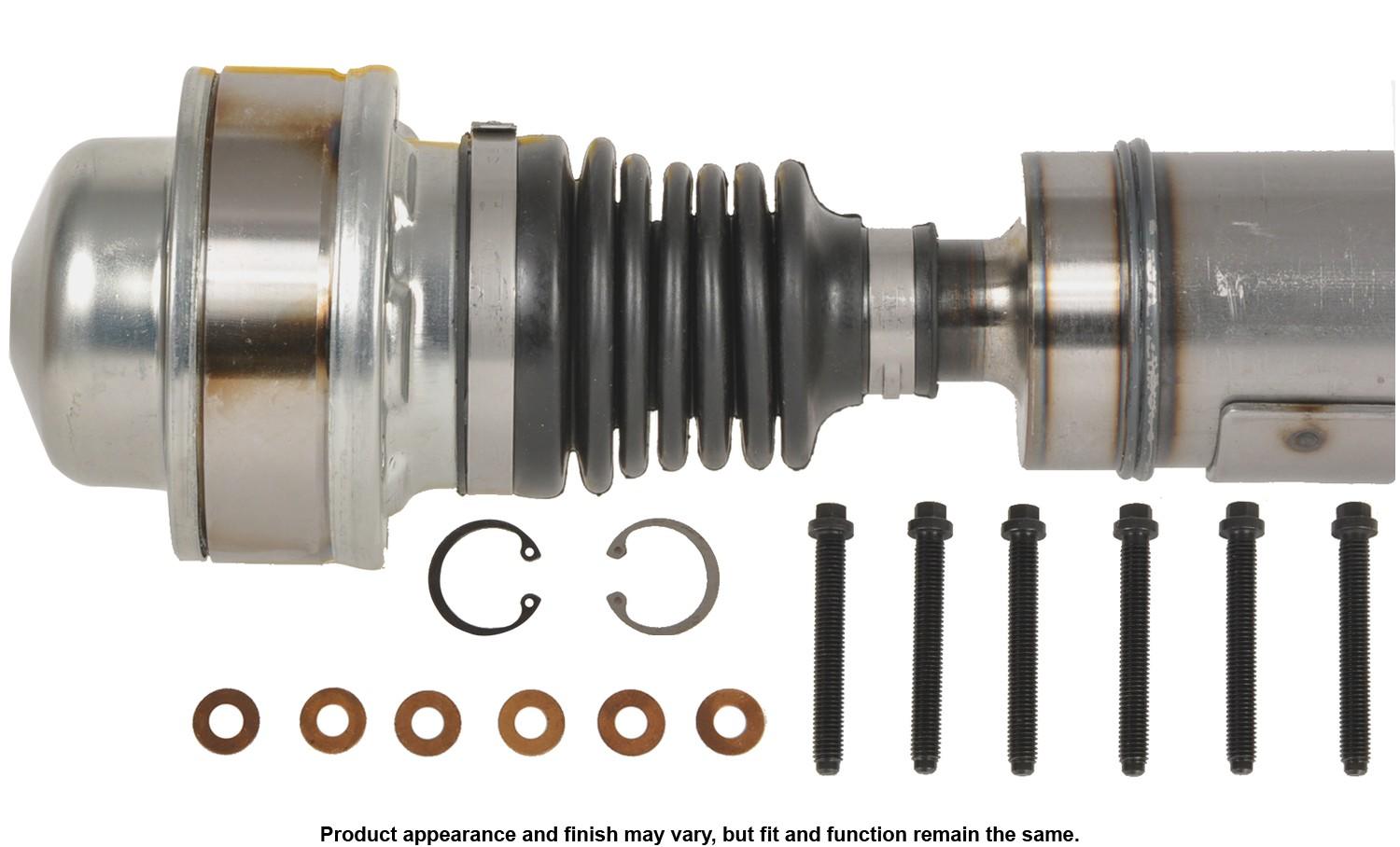Cardone Reman Drive Shaft 65-1001A