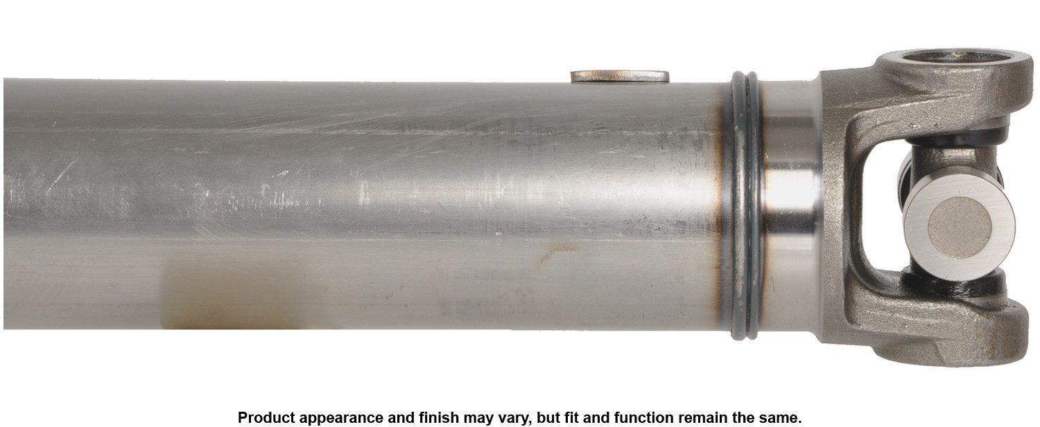 Cardone Reman Drive Shaft 65-1001A
