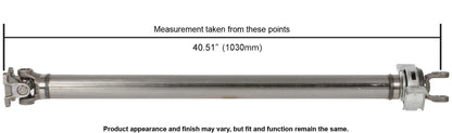 Cardone Reman Drive Shaft 65-1001B