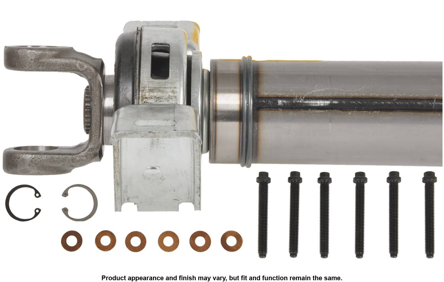 Cardone Reman Drive Shaft 65-1001B