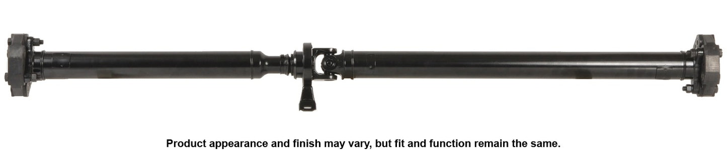 Cardone Reman Remanufactured Driveshaft / Prop Shaft 65-1002