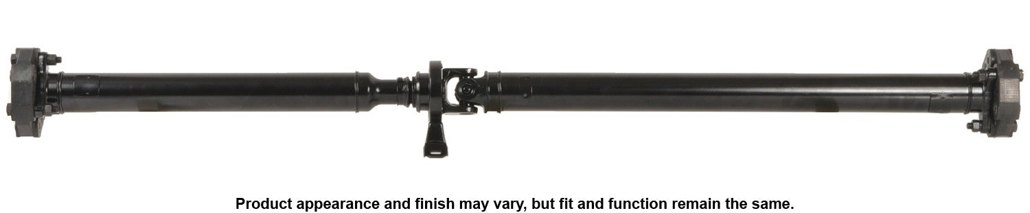 Cardone Reman Remanufactured Driveshaft / Prop Shaft 65-1002