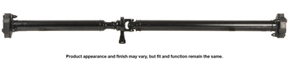 Cardone Reman Remanufactured Driveshaft / Prop Shaft 65-1002