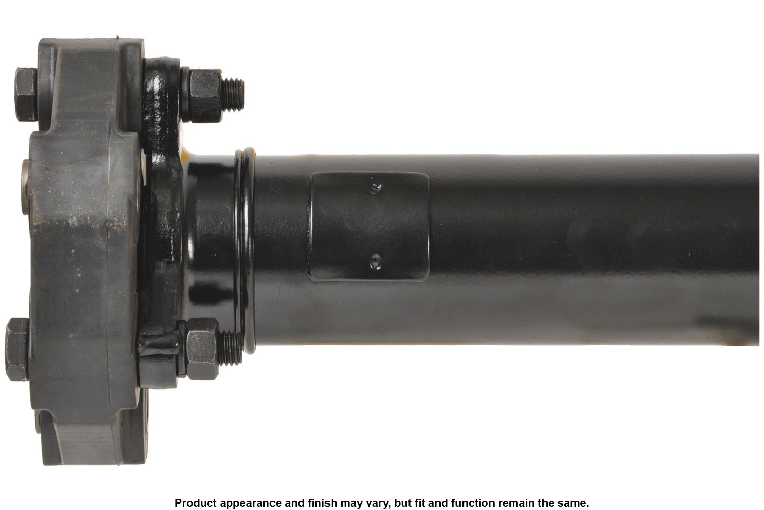 Cardone Reman Remanufactured Driveshaft / Prop Shaft 65-1002