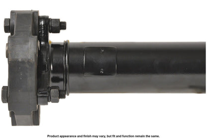 Cardone Reman Remanufactured Driveshaft / Prop Shaft 65-1002