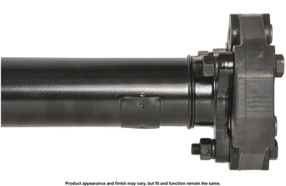 Cardone Reman Remanufactured Driveshaft / Prop Shaft 65-1002