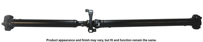 Cardone Reman Remanufactured Driveshaft / Prop Shaft 65-1004