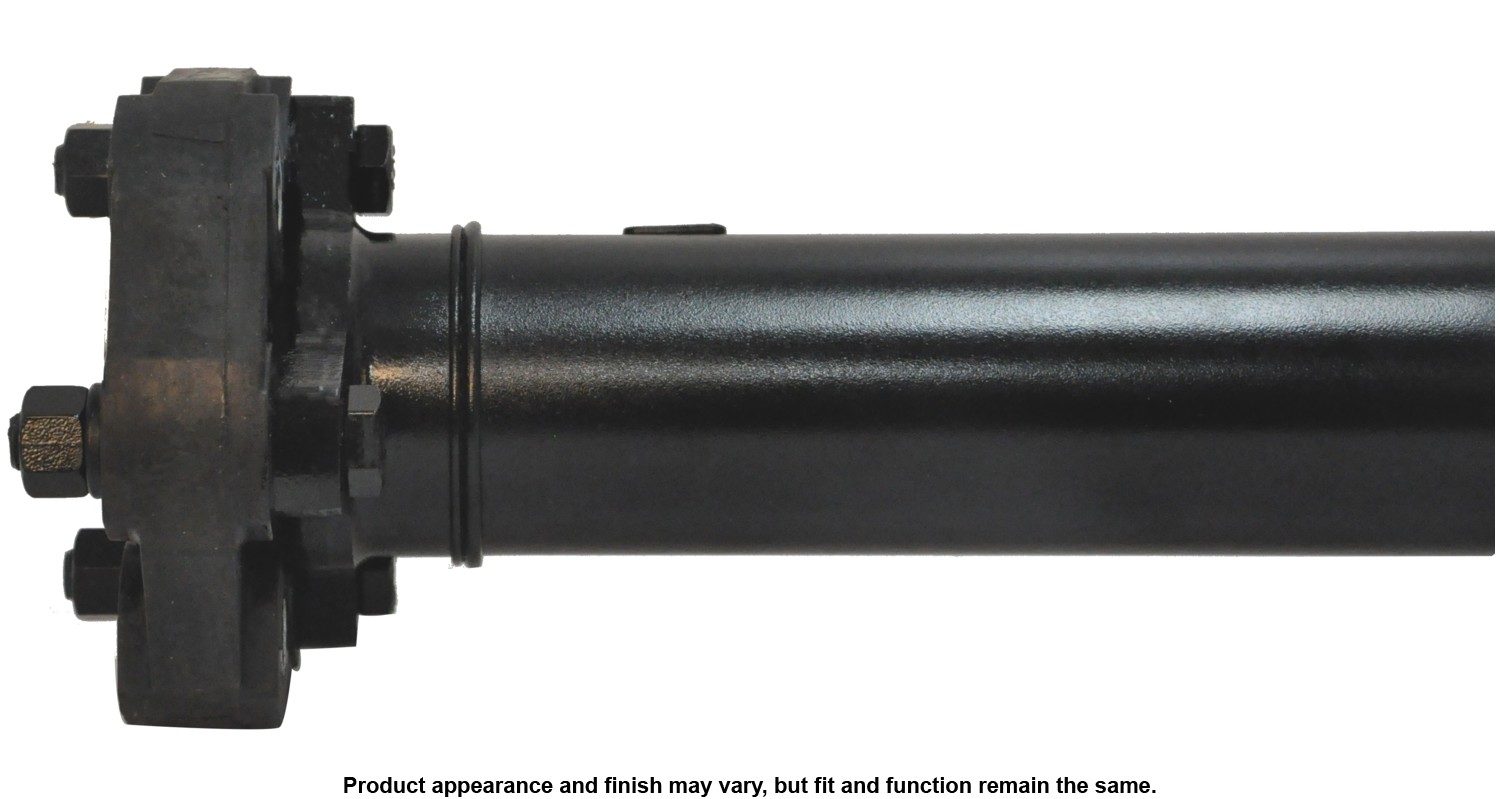 Cardone Reman Remanufactured Driveshaft / Prop Shaft 65-1004