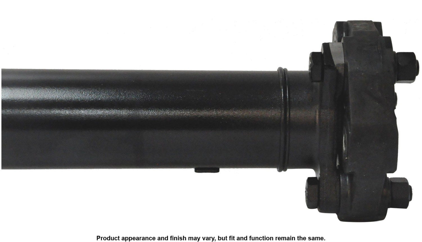 Cardone Reman Remanufactured Driveshaft / Prop Shaft 65-1004