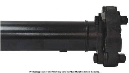 Cardone Reman Remanufactured Driveshaft / Prop Shaft 65-1004
