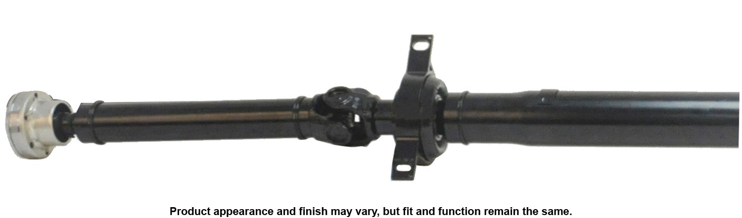 Cardone Reman Remanufactured Driveshaft / Prop Shaft 65-1005