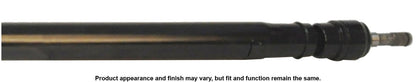 Cardone Reman Remanufactured Driveshaft / Prop Shaft 65-1005
