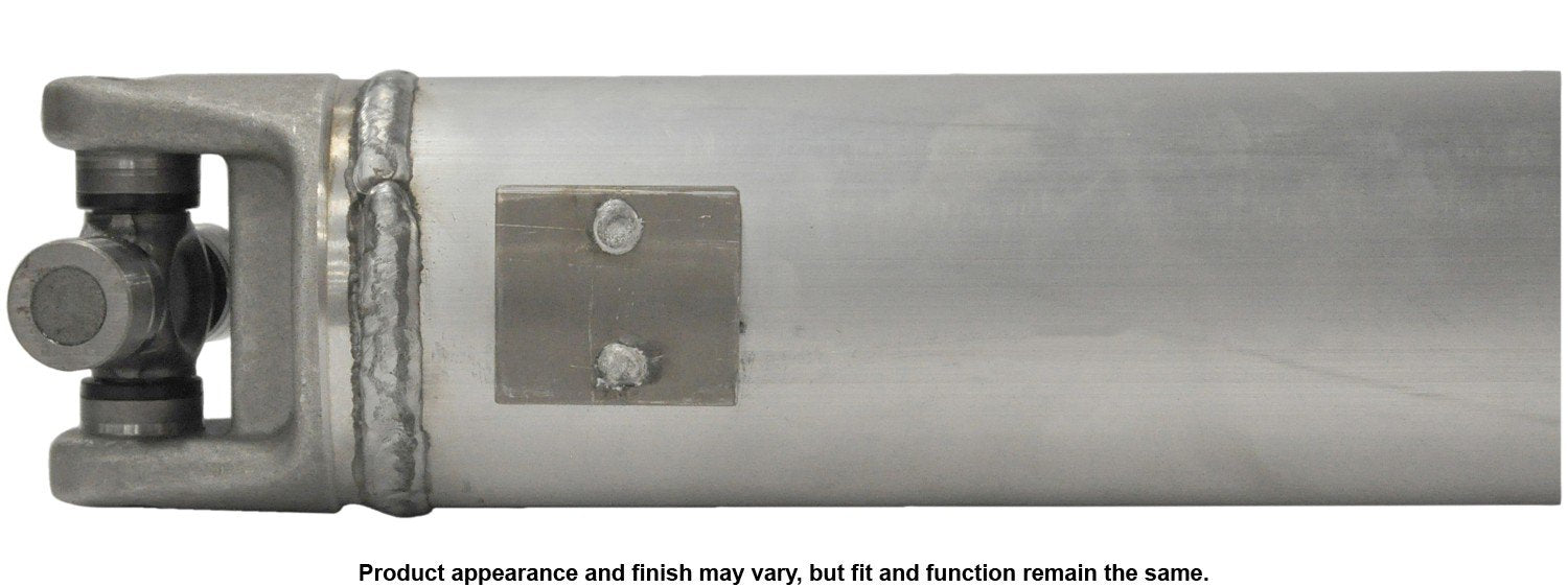 Cardone Reman Remanufactured Driveshaft / Prop Shaft 65-1006