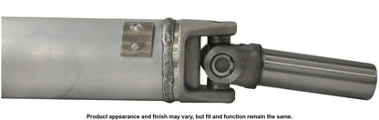 Cardone Reman Remanufactured Driveshaft / Prop Shaft 65-1006
