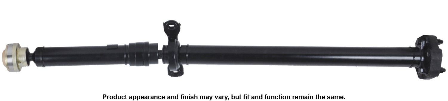 Cardone Reman Remanufactured Driveshaft / Prop Shaft 65-1007